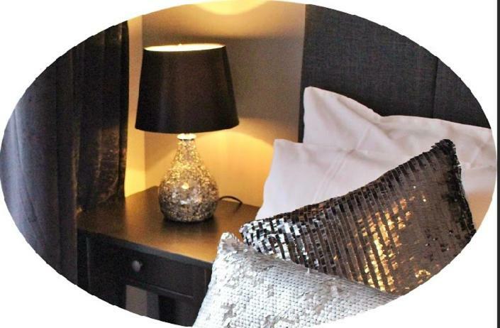 The Rooms At The Spout Kilcullen Exterior photo